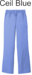 Picture of Pediatric Associates Women's Flex Flare Leg Pants