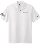 Picture of GeneSight Nike Mens Polo