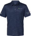 Picture of GeneSight Adidas Mens Polo