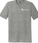 Picture of GeneSight Tri-blend Unisex Tee