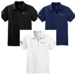 Picture of GeneSight Nike Ladies Polo