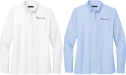 Picture of GeneSight Brooks Brothers Ladies Dress shirt