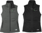 Picture of GeneSight North Face Ladies Vest