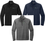 Picture of GeneSight Eddie Bauer 1/4 zip Sweater
