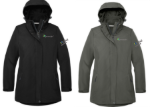 Picture of GeneSight Ladies All-Weather Jacket