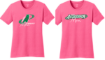 Picture of Aftershock Mom Pink Shirt