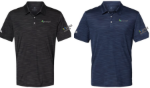 Picture of GeneSight Adidas Mens Polo