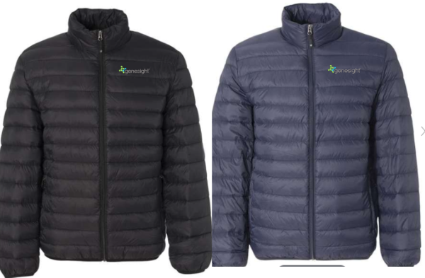 Picture of GeneSight Weatherproof Down Jacket