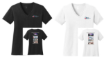 Picture of MCP 2026 Season Ladies V Neck T