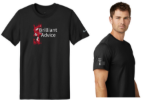 Picture of Brilliant Advice '26 Legend Tee