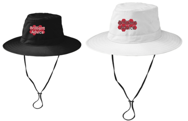 Picture of Brilliant Advice '26 Brim Hat