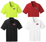 Picture of Brilliant Advice '26 Nike polo