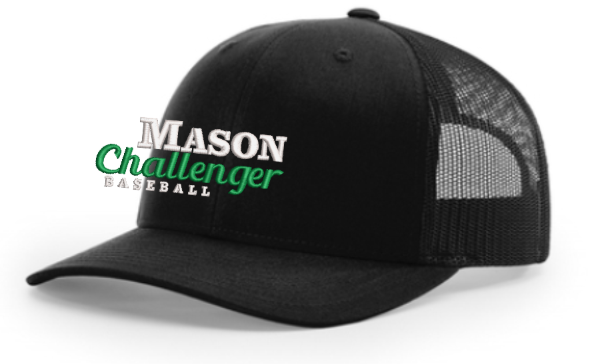 Picture of Mason Challengers Cap