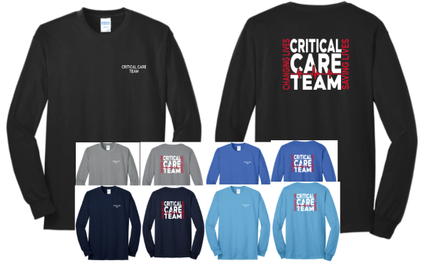 Picture of CCT Cotton LS Tee