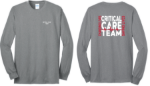 Picture of CCT Cotton LS Tee