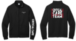 Picture of CCT Full Zip Cadet Jacket