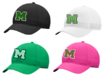 Picture of MYF Cheer Rhinestone Cap