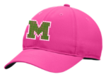 Picture of MYF Cheer Rhinestone Cap