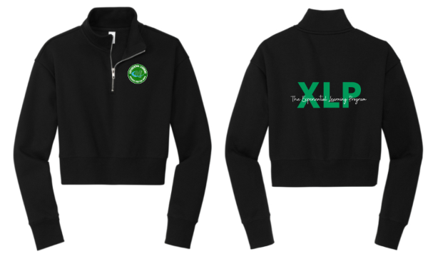 Picture of MEP Ladies 1/4 Zip