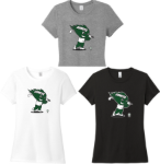 Picture of MHS26 Boys Golf Women's TriBlend t-shirt