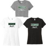 Picture of MHS26 Boys Golf Women's TriBlend t-shirt