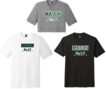 Picture of MHS26 Boys Golf Unisex TriBlend t-shirt